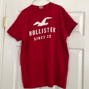 Hollister t-shirt